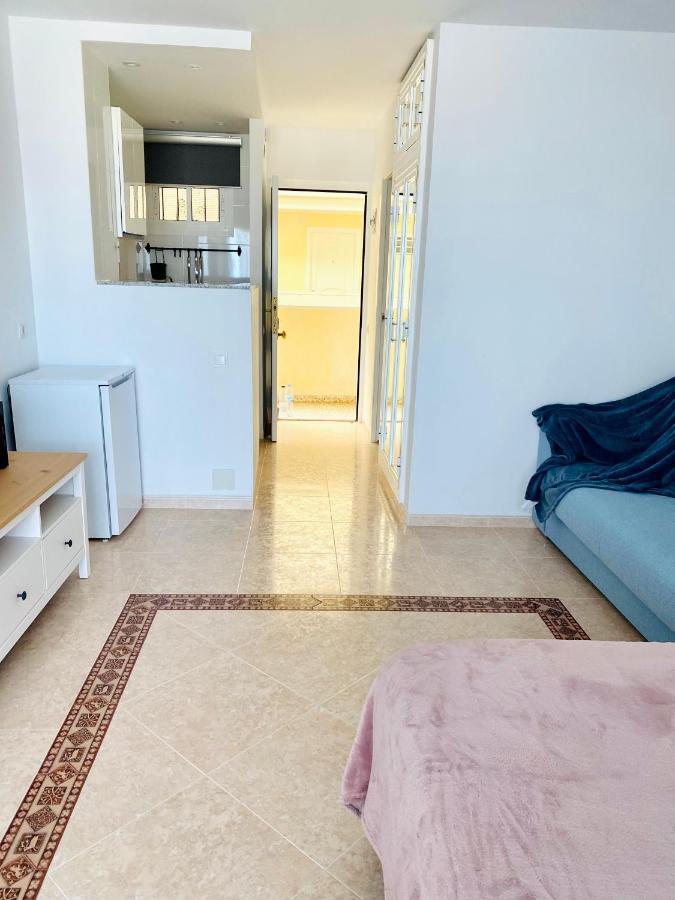 Iris Vistas Sea & Sun Benalmadena Benalmádena Exterior foto