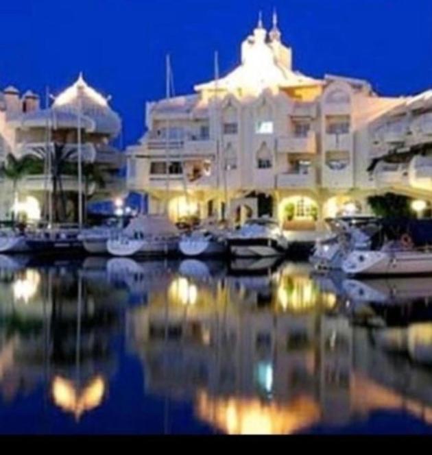 Iris Vistas Sea & Sun Benalmadena Benalmádena Exterior foto